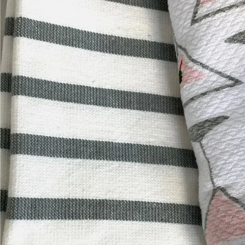 Kate Spade Dish Towels Set of Three in Martini Print!